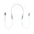Casti In-Ear Adidas RPD-01, Wireless, Bluetooth, Verde