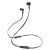 Casti In-Ear Baseus Encok S06, Magnetice, Bluetooth 4.1, Negru