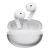 Casti In-Ear Haylou X1 2023, True Wireless, Argintiu