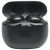 Casti In-Ear, JBL Tune 125 TWS, Pure Bass, Negru