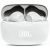 Casti In-Ear JBL Wave 200TWS, True wireless, Bluetooth, Microfon, Alb