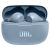 Casti In-Ear JBL Wave 200TWS, True wireless, Bluetooth, Microfon, Albastru