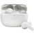 Casti In-Ear JBL Wave Beam, True Wireless, Bluetooth, Deep Bass, Alb