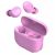 Casti In-Ear JLAB Go Air Pop, True Wireless Earbuds, Dual Connect, Sunet EQ3, Roz