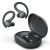  Casti In-Ear Jlab Go Air Sport, True Wireless, Bluetooth, Negru