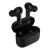 Casti In-Ear QCY, T10 Pro, Bluetooth, Noise cancelling, Touch Control, IPX5, Negru