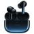 Casti In-Ear Vivo 2e, Bluetooth, True Wireless, Albastru
