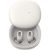 Casti In-Ear Xiaomi Amazfit Zen Buds, True Wireless, Bluetooth, Cloud White