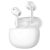 Casti In-Ear Xiaomi Buds 3, True Wireless, Bluetooth, Alb Gloss