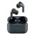 Casti In-Ear Xiaomi Mibro M1, True Wireless, Albastru inchis