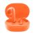 Casti In-Ear Xiaomi Redmi Buds 4 Lite, True Wireless, Bluetooth, Portocaliu