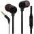 Casti In-Ear JBL Tune 110, Jack 3,5mm, Negru