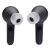 Casti In-Ear JBL TUNE 215TWS, Bluetooth, Microfon, Pure Bass, True Wireless, Negru 