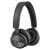 Casti On-Ear Bang & Olufsen BeoPlay H8I, Microfon, Noise cancelling, Autonomie 30h, Bluetooth, Black