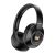 Casti On-Ear Monster XKH01, True Wireless,  Negru