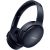 Casti Over-Ear Bose QuietComfort 45, Bluetooth, Editie speciala, Microfon, Noise Cancelling, Albastru Dark
