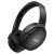 Casti Over-Ear, Bose, QuietComfort 45, Bluetooth, Microfon, Noise Cancelling, Negru