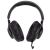Casti Over-Ear JBL Quantum 350, Wireless, Gaming, Compatibile cu MAC, Nintendo Switch, PC, PS, Negru