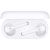 Casti In-Ear wireless Huawei FreeBuds 3i, Active Noise Cancelling, Ceramic White