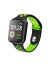 Ceas Smartwatch F8 Pro, Design modern, Verde
