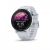 Ceas Smartwatch Garmin Forerunner 255 Music Edition, Alb