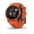 Ceas smartwatch Garmin Instinct 2S, 10 ATM, Plastic/Silicon, Portocaliu