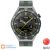 Ceas Smartwatch Huawei Watch GT3 SE, 46mm, Verde Wilderness
