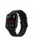 Ceas Smartwatch P8, Rezistent la apa, Bluetooth, Negru