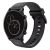 Ceas Smartwatch Xiaomi, Haylou, RS3 LS04, 1.2 inch, GPS, Rezistent la apa, Negru