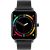 Ceas Smartwatch ZTE Watch Live, Negru
