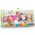 Jucarie Plasa cuburi set Printesa, Clementoni, Multicolor