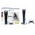Consola PlayStation 5, PS5, Sony, Disc Edition, 16GB RAM, 825 GB + FIFA 23, Alb