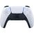 Controller Wireless PlayStation 5 (PS5) DualSense, Alb