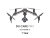 Licenta electronica DJI Care Pro Inspire, 1Y
