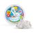 Jucarie Plastilina magica-Savant, Craze, Multicolor