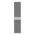 Curea Apple pentru Apple Watch 45mm, Silver Milanese Loop