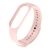 Curea pentru Bratara Smartband, Hurtel pentru Xiaomi Mi Band 7, Silicon, Roz