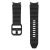 Curea pentru Ceas Smartwatch, Samsung Rugged Sport Band pentru Galaxy Watch5/Watch5 Pro (S/M), Black