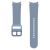 Curea pentru Ceas Smartwatch, Samsung, Sport Band, pentru Samsung Galaxy Watch5/Watch5 Pro, S/M, Sapphire