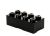 Recipiente alimentare: Cutie LEGO pentru sandwich negru, 40231733