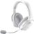 Casti Over-Ear Gaming Razer Barracuda X - Mercury, Wireless, Microfon, Alb