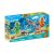 Jucarie Playmobil Scooby-Doo, Aventuri cu fantoma scafandru, 70708, Multicolor