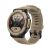 Ceas Smartwatch Amazfit T-Rex 2, Desert Khaki