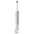 Periuta de dinti electrica Oral-B Vitality Pro, Curatare 2D, 3 programe, 1 Incarcator, 1 capat, Alb