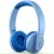  Casti Over-Ear Philips Kids, Lighting, Bluetooth, autonomie 28 ore, Albastru