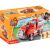 Jucarie Playmobil Duck On Call, Masina de pompieri, 70914, Multicolor