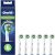 Rezerve periuta de dinti electrica Oral-B Cross Action, Tehnologie CleanMaximiser, 6 buc, Alb