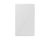 Husa de protectie Samsung Book Cover pentru Galaxy Tab A9, White