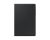 Husa de protectie Samsung Book Cover pentru Galaxy Tab A9+, Black