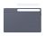 Husa cu tastatura Samsung Smart Book Cover pentru Galaxy Tab S10 FE+, Blue